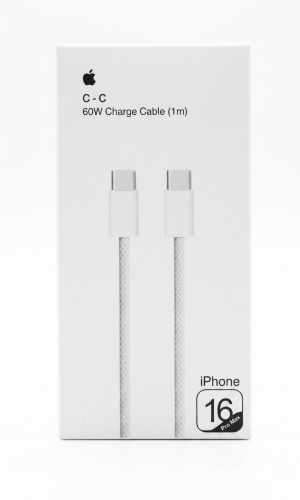 CABLE 60W C A C TRENZADO